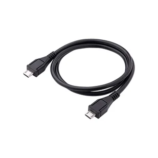 Akyga Kabel USB2.0-microUSB 0.6 m - Kable USB - miniaturka - grafika 5