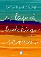 Literatura obyczajowa - W lasach ludzkiego serca - miniaturka - grafika 1