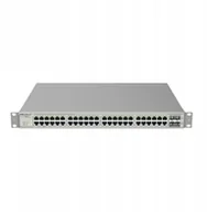 Switche - Reyee 48-Port Gigabit Layer 3 PoE Switch, 48x Gbit, 4x SFP+, 740W Switche RG-NBS5200-48GT4XS-UP RG-NBS5200-48GT4XS-UP - miniaturka - grafika 1