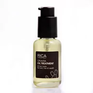 Olejki do ciała i włosów - RICA RICA Opuntia Oil wszechstronny olejek z opuncji 50 ml TNP002 - miniaturka - grafika 1