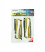 Przynęty - Przynęta Quantum 9Cm Kurbis Op.4 Szt. - miniaturka - grafika 1