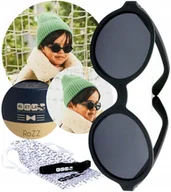 Okulary przeciwsłoneczne - Kietla Rozz Okulary Przeciwsłoneczne Dla Dzieci 1-2 Lata Akcesoria - miniaturka - grafika 1