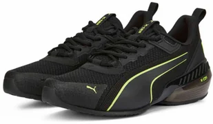 Buty sportowe Puma X-Cell Uprise r.37,5 Czarne Sneakersy X-CELL - Sneakersy damskie - miniaturka - grafika 1