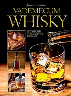 Vademecum whisky - Napoje - miniaturka - grafika 1