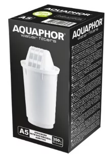 Aquaphor Prestige 2,8L Czarny - Dzbanki filtrujące - miniaturka - grafika 8