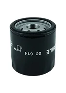 Filtry oleju - Filtr oleju MAHLE OC 614 - miniaturka - grafika 1