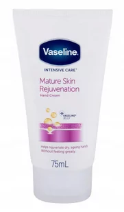 Vaseline Intensive Care Mature Skin Krem Do Rąk 75ml - Kremy i maski do rąk - miniaturka - grafika 1