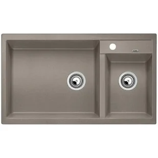 Blanco METRA 9 TARTUFO 517364 - Zlewozmywaki - miniaturka - grafika 1