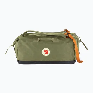 Torba podróżna Fjällräven Färden Duffel 50 l green - Torby sportowe - miniaturka - grafika 1