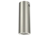 Okapy kuchenne - MAAN Elba PB 35 dł. 100 Monolit Satynowy - miniaturka - grafika 1