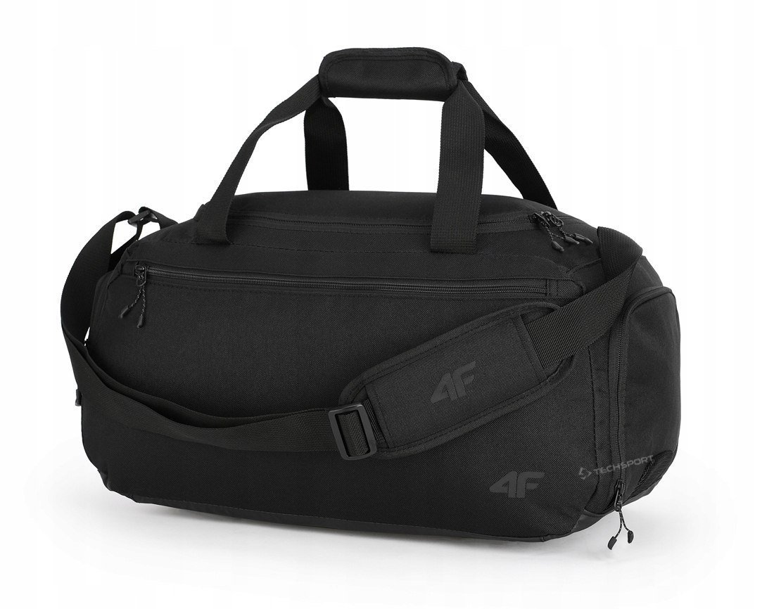 4F TORBA SPORTOWA TRENINGOWA PODRĂ“Ĺ»NA / poj. 25L
