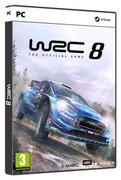 Gry PC - WRC 8 Edycja Kolekcjonerska GRA PC - miniaturka - grafika 1