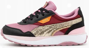 Buty Damskie Puma Boho Sneakers Classic R. 39 - Buty sportowe damskie - miniaturka - grafika 1