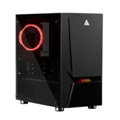 Obudowy komputerowe - Linkworld AZZA LUMINOUS 110RF1 - miniaturka - grafika 1