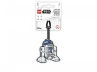 Breloki - LEGO Star Wars, zawieszka do bagażu lub plecaka R2-D2, 52234 - miniaturka - grafika 1