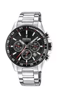 Zegarki męskie - Festina Timeless Chronograph 20560/6 - miniaturka - grafika 1