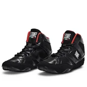 Kimona, stroje i obuwie - Leone Buty do sportów walki Luchador - miniaturka - grafika 1