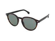 Okulary korekcyjne, oprawki, szkła - Hugo Boss Boss 1365/S 086/QT - miniaturka - grafika 1