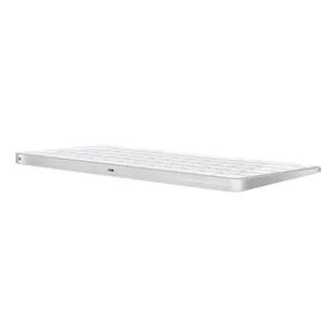 Apple Magic Keyboard z Touch ID dla modeli Maca z układem Apple – angielski (USA) MK293LB/A - Klawiatury do laptopów - miniaturka - grafika 4