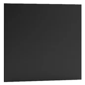 Szafki kuchenne - Front zmywarki z panelem odkrytym 60 cm grafit K5-H89 - miniaturka - grafika 1