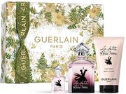 Zestawy kosmetyków damskich - Zestaw Guerlain La Petite Robe Noire Woda perfumowana 50 ml + Woda perfumowana 5 ml + Balsam do ciała 75 ml (3346470147690) - miniaturka - grafika 1