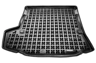 Maty bagażnikowe - Rezaw-plast Mata Bagażnika Gumowa Toyota Corolla Sedan 2007-2013 231728 - miniaturka - grafika 1