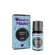 Aromaterapia - Olejek Zapachowy Ocean Breeze 6Ml Aroma House - miniaturka - grafika 1
