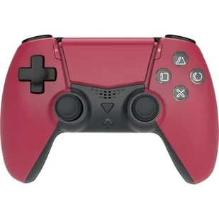 Kontroler COBRA QSP555RD Czerwony - Kontrolery gier na PC - miniaturka - grafika 1