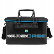 Inne akcesoria dla wędkarzy - TORBA WĘDKARSKA PRESTON INNOVATIONS HARDCASE TACKLE STANDARD - miniaturka - grafika 1