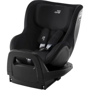 Britax Romer Fotelik Dualfix Pro M Br Space Black - Foteliki samochodowe - miniaturka - grafika 1