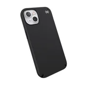 Etui i futerały do telefonów - Speck Presidio2 Pro - Etui iPhone 13 z powłoką MICROBAN (Black) - miniaturka - grafika 1