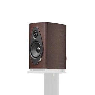 Sonus faber SONETTO I G2 kolumna głośnikowa  (wenge) - Głośniki i kolumny - miniaturka - grafika 1
