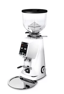 Młynek do kawy Fiorenzato F4 EVO - Biały - Inne urządzenia gastronomiczne - miniaturka - grafika 1