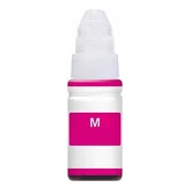 Tusze zamienniki - Tusz Zamiennik GI-46 M do Canon (4428C001) (Purpurowy) - miniaturka - grafika 1