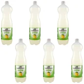 Napoje gazowane - Lemoniada cytrynowa Limonata 6x1,5l - San Benedetto - miniaturka - grafika 1