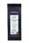 Kawa - CAFES NOVELL Kawa ziarnista I love Organic BIO 250g - miniaturka - grafika 1