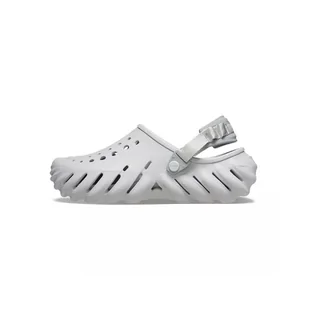 Buty do chodzenia męskie Crocs Echo Clog - Klapki i japonki męskie - miniaturka - grafika 1
