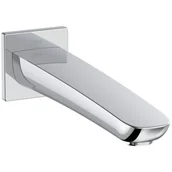 Wylewki do baterii - Roca A5A0703C00 A5A0703C00 INSIGNIA Wylewka wannowa - miniaturka - grafika 1