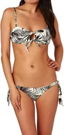 Stroje kąpielowe - Góra od bikini Billabong Set Foxy Mama-L - miniaturka - grafika 1