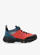 Buty trekkingowe damskie - Buty turystyczne damskie Zamberlan Circe GTX Low - salmon/peac - miniaturka - grafika 1