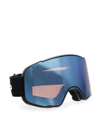 Gogle narciarskie - Head Gogle Horizon 2.0 5K 391221 Zielony - miniaturka - grafika 1
