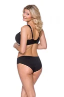 Biustonosze - Biustonosz do karmienia  Model 3139 (kolor czarny, rozmiar 70K) - miniaturka - grafika 1