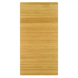 Kleine Wolke Mata łazienkowa spa 50x80 cm Bambus KW-5043202207 KW-5043202207 - Maty antypoślizgowe - miniaturka - grafika 2