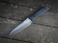 Noże - Nóż LKW F1 G10 - miniaturka - grafika 1