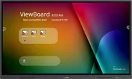 Monitory reklamowe i wyświetlacze - ViewSonic ViewBoard IFP6532-2 - miniaturka - grafika 1