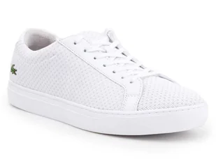 Buty lifestylowe Lacoste L.12.12 Lightweight 7-35CAM005514X - marka niezdefiniowana - Półbuty męskie - miniaturka - grafika 1