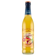 Syropy i koncentraty owocowe - Syrop Lemoniadowy O Smaku Mango, Marakui I Bergamotki 430Ml - miniaturka - grafika 1