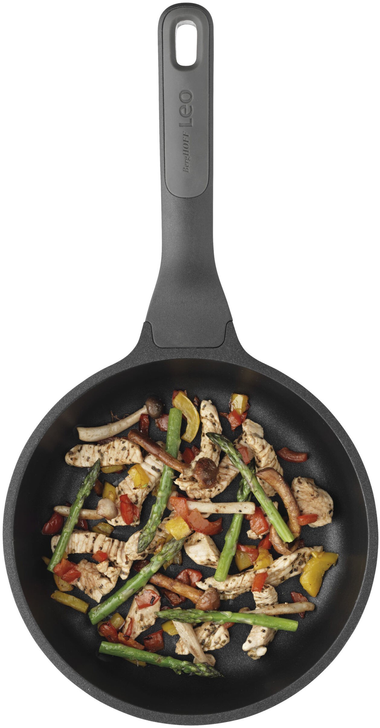 Patelnia non-stick 20 cm Stone+ BergHOFF
