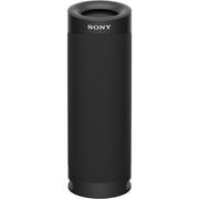 Głośniki przenośne - Sony SRS-XB23B Czarny - miniaturka - grafika 1