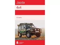 Vouchery - WYJĄTKOWY PREZENT Jazda 4x4 Pakiet-Multicity | - miniaturka - grafika 1